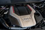 Audi S6 Sedan TFSI 2020 года (NA)